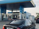 Mercedes-Benz S 320 2002 годаfor5 000 000 тг. в Тараз – фото 5
