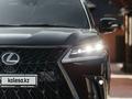 Lexus LX 570 2020 года за 65 000 000 тг. в Атырау – фото 12