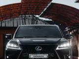 Lexus LX 570 2020 годаүшін65 000 000 тг. в Атырау – фото 5