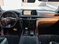 Lexus LX 570 2020 года за 65 000 000 тг. в Атырау – фото 18