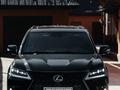 Lexus LX 570 2020 годаүшін65 000 000 тг. в Атырау – фото 6