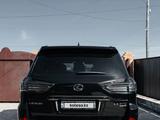 Lexus LX 570 2020 года за 65 000 000 тг. в Атырау – фото 3