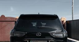 Lexus LX 570 2020 года за 65 000 000 тг. в Атырау – фото 3