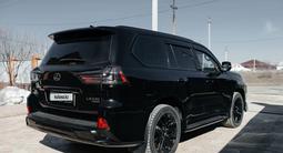 Lexus LX 570 2020 года за 65 000 000 тг. в Атырау – фото 4