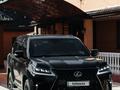 Lexus LX 570 2020 годаүшін65 000 000 тг. в Атырау – фото 7