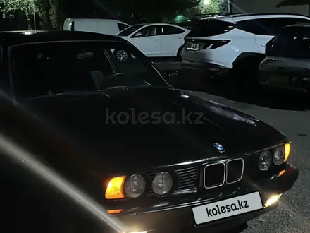 BMW 525 1991 года за 1 700 000 тг. в Тараз