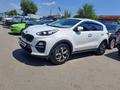 Kia Sportage 2021 годаүшін11 000 000 тг. в Алматы – фото 4