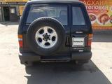 Isuzu Bighorn 1998 годаүшін4 500 000 тг. в Семей – фото 3