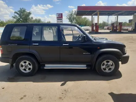 Isuzu Bighorn 1998 года за 4 500 000 тг. в Семей – фото 7