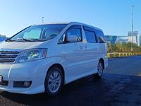 Toyota Alphard 2004 годаfor6 900 000 тг. в Астана