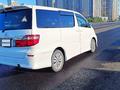 Toyota Alphard 2004 года за 6 900 000 тг. в Астана – фото 4