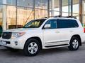 Toyota Land Cruiser 2015 годаүшін23 490 000 тг. в Астана – фото 2