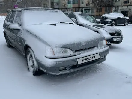 ВАЗ (Lada) 2114 2013 года за 1 100 000 тг. в Караганда – фото 5