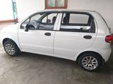 Daewoo Matiz 2014 годаүшін1 800 000 тг. в Жаркент – фото 2