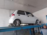 Daewoo Matiz 2014 годаүшін1 800 000 тг. в Жаркент