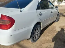 Toyota Camry, 2003