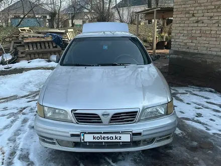 Nissan Maxima 1995 года за 1 500 000 тг. в Шу