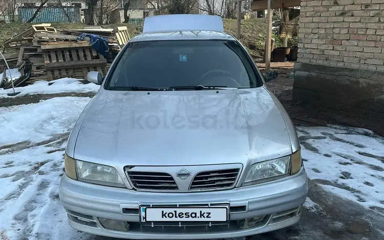 Nissan Maxima 1995 года за 1 500 000 тг. в Шу