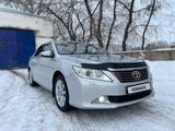 Toyota Camry 2012 года за 9 000 000 тг. в Петропавловск – фото 3