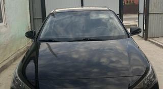 Hyundai Accent 2021 года за 7 200 000 тг. в Атырау
