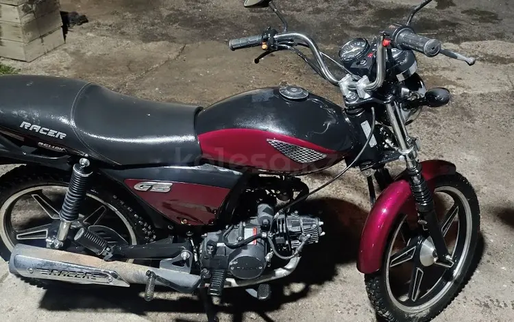 Racer  Alpha 2017 года за 200 000 тг. в Астана