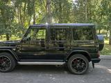 Mercedes-Benz G 500 2008 года за 20 000 000 тг. в Алматы – фото 2