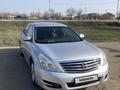 Nissan Teana 2009 года за 5 700 000 тг. в Актобе – фото 3