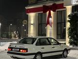 Volkswagen Passat 1992 годаfor1 780 000 тг. в Караганда – фото 4