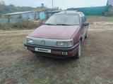 Volkswagen Passat 1993 годаүшін850 000 тг. в Петропавловск – фото 2