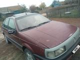 Volkswagen Passat 1993 годаүшін850 000 тг. в Петропавловск – фото 5