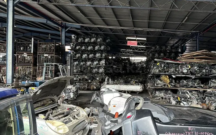 Гур насос на Nissan,Ниссан за 15 000 тг. в Алматы