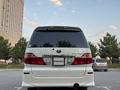 Toyota Alphard 2007 года за 10 000 000 тг. в Шымкент – фото 7