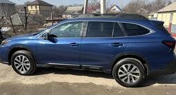 Subaru Outback 2022 года за 14 500 000 тг. в Алматы – фото 3