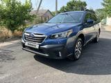 Subaru Outback 2022 года за 14 200 000 тг. в Алматы