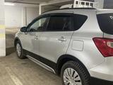 Suzuki SX4 2014 годаfor6 200 000 тг. в Астана – фото 2