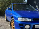 Subaru Impreza 1996 годаүшін2 300 000 тг. в Алматы – фото 2