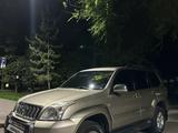 Toyota Land Cruiser Prado 2004 года за 9 000 000 тг. в Алматы – фото 4