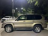 Toyota Land Cruiser Prado 2004 года за 9 000 000 тг. в Алматы – фото 5