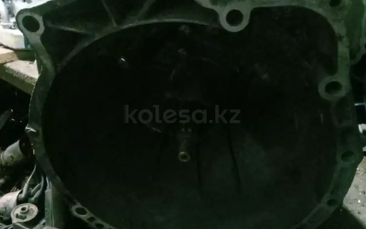 Коробка передач на bmw 36үшін1 000 тг. в Алматы