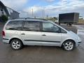 Volkswagen Sharan 2002 годаүшін1 850 000 тг. в Астана – фото 3