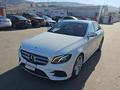 Mercedes-Benz E 200 2016 годаfor11 858 000 тг. в Алматы