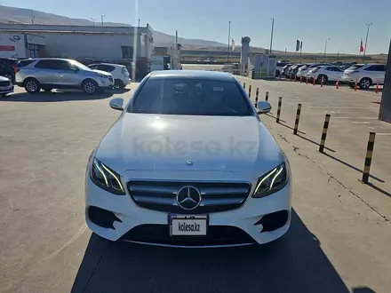 Mercedes-Benz E 200 2016 года за 11 858 000 тг. в Алматы – фото 2