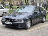 BMW 528 1997 года за 2 750 000 тг. в Талдыкорган – фото 3