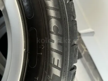 Диск с покрышкой от Мерседеса за 250 000 тг. в Тараз – фото 7