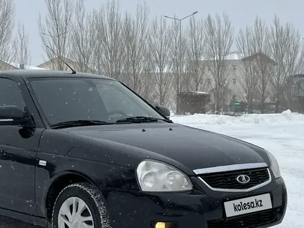 ВАЗ (Lada) Priora 2170 2015 года за 3 250 000 тг. в Караганда – фото 11