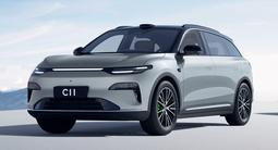 Leapmotor C11 2025 года за 14 000 000 тг. в Алматы