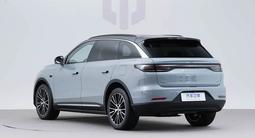 Leapmotor C11 2025 года за 14 000 000 тг. в Алматы – фото 5