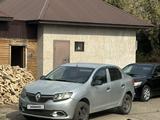 Renault Logan 2014 года за 1 500 000 тг. в Астана