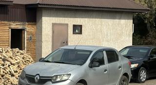 Renault Logan 2014 года за 1 500 000 тг. в Астана