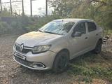 Renault Logan 2014 годаүшін1 500 000 тг. в Астана – фото 3